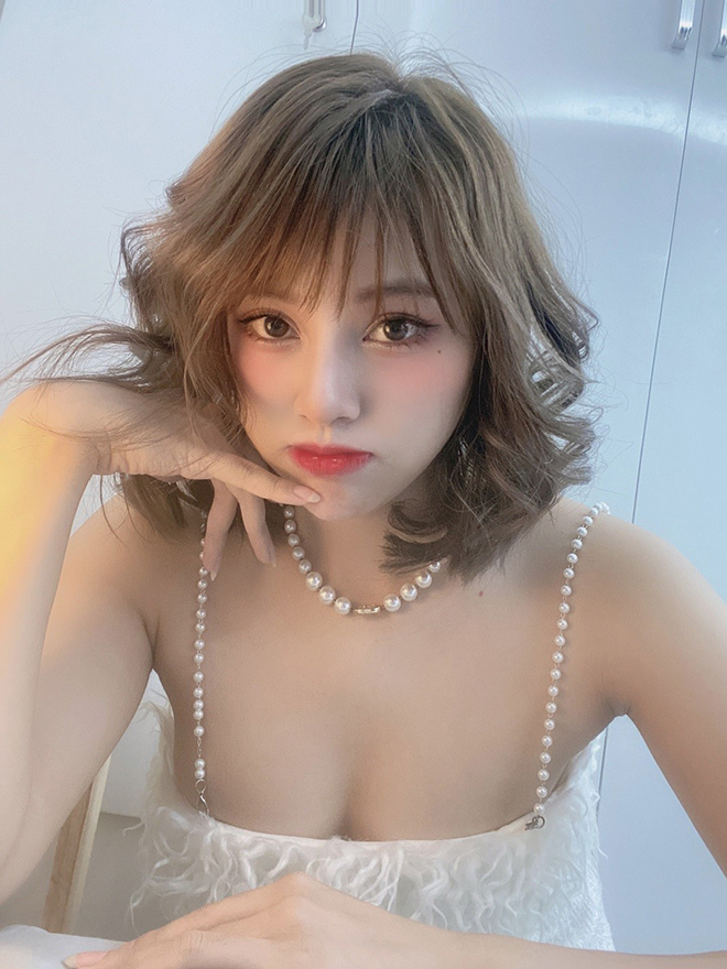 Nàng KOL xinh đẹp Đặng Thị Huế bật mí mẫu bạn trai lý tưởng - 6