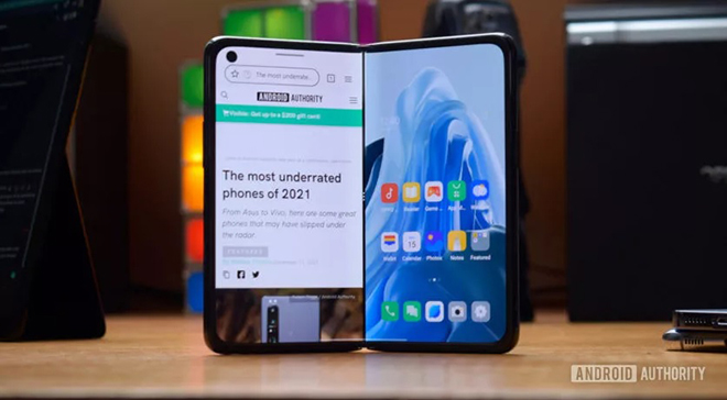 Fan công nghệ kỳ vọng gì vào thị trường smartphone năm sau? - 5