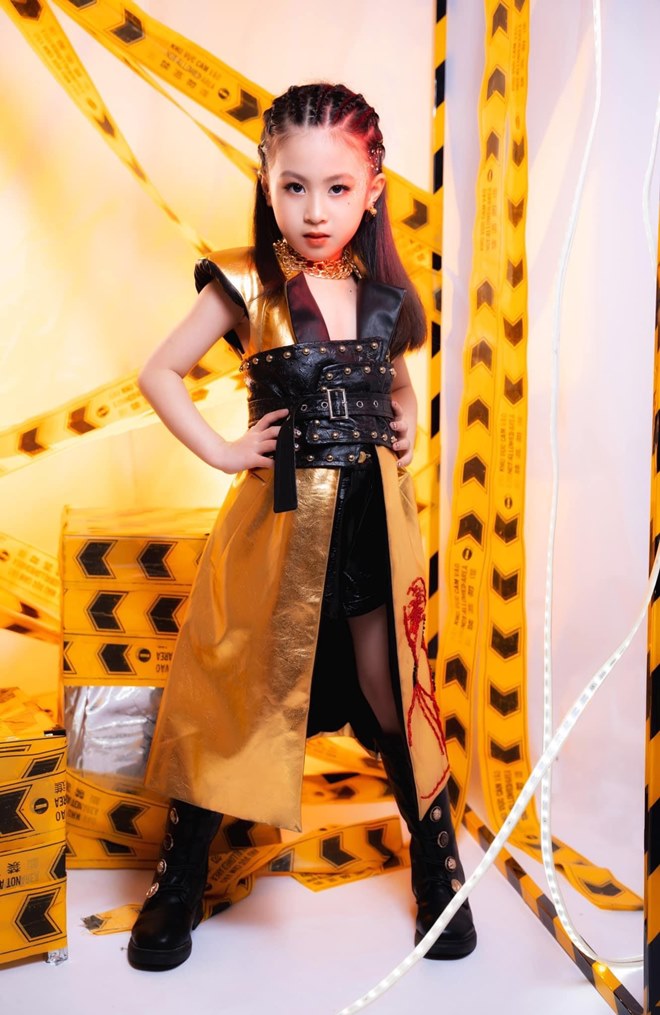Super Idol Kids đầu tư chuyên nghiệp cho gameshow tài năng nhí - 2