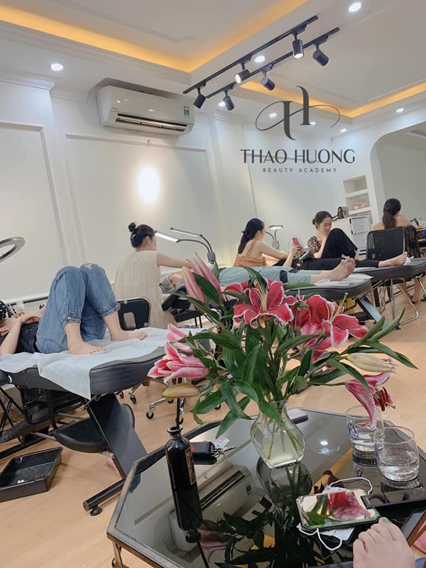 Thảo Hương Beauty – Địa chỉ làm đẹp giúp chị em nâng hạng nhan sắc đón Tết - 3