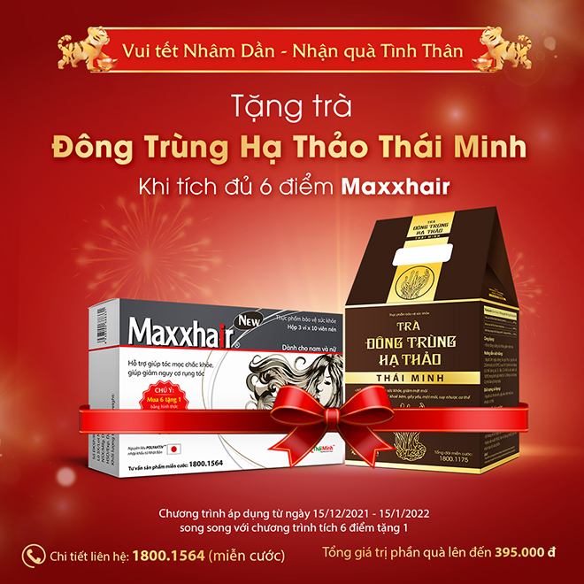 Tìm ra rồi, bí kíp tóc mọc lên "tua tủa" của cô giáo làng U60 - 6