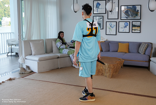 Karik ưu ái tuyệt đối cho ‘vợ’ Lan Ngọc