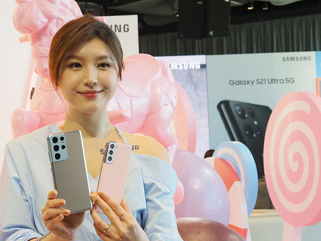 Thời trang Hi-tech - Fan công nghệ kỳ vọng gì vào thị trường smartphone năm sau?