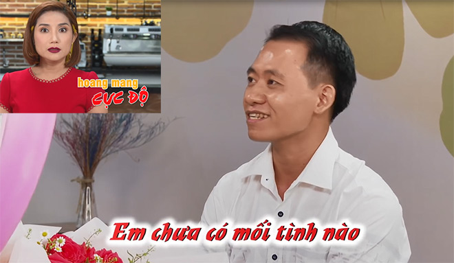 "Cô gái khó tính" từ chối phũ phàng bạn trai 31 tuổi chưa mảnh tình vắt vai - 4