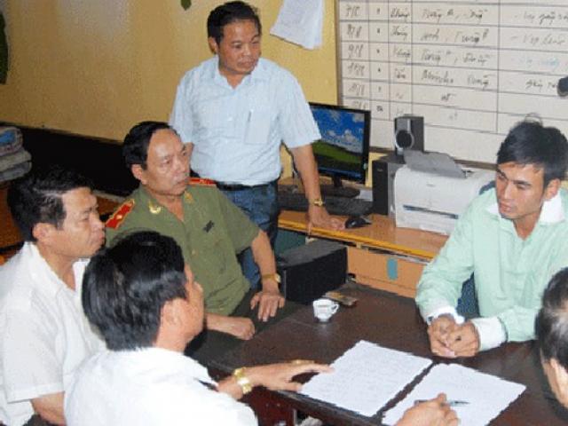 Pháp luật - Thi thể cô gái bị vùi trong đống cát: Gã “người yêu” bí ẩn