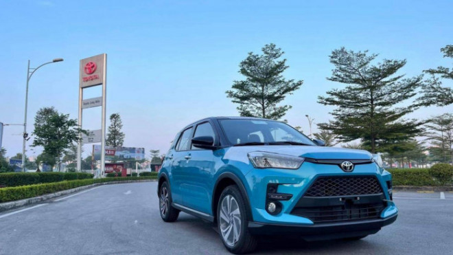 Những mẫu xe lần đầu tiên ra mắt tại Việt Nam trong năm 2021 - 3
