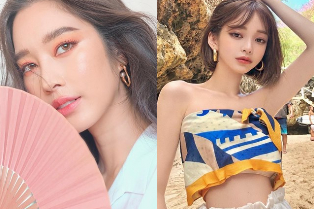 5 kiểu khuyên tai tròn cực sành điệu và thời thượng cho nàng