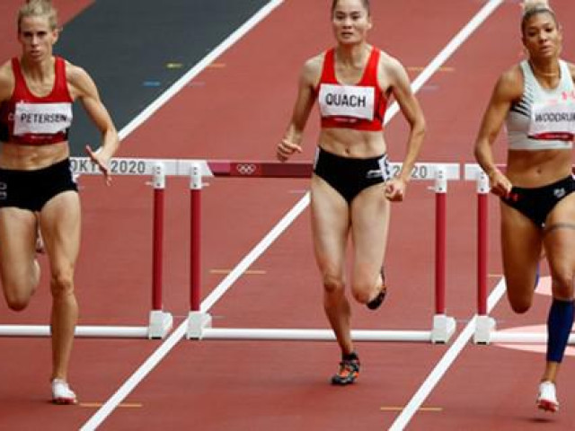 Thể thao - Thể thao Việt Nam năm 2021: Những mảng màu sáng - tối