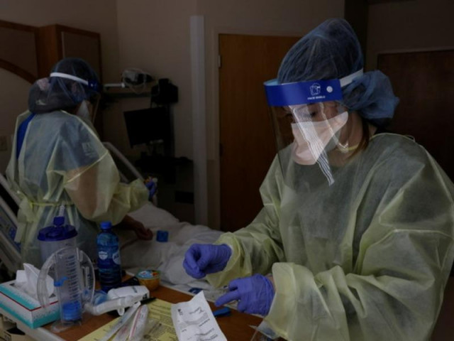 Thế giới - CDC Mỹ cảnh báo ‘mối đe dọa toàn cầu’ đến từ bệnh nấm