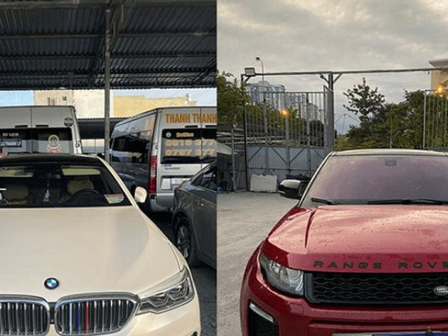 Thị trường - Tiêu dùng - Cận Tết, ngân hàng ồ ạt "xả" ô tô hạng sang để thu hồi nợ