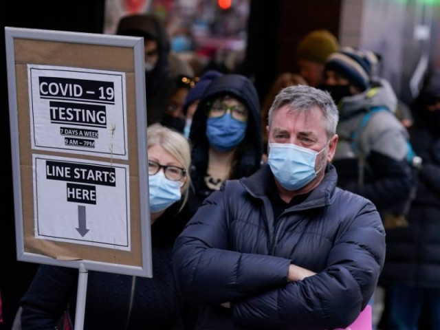 Thế giới - Nhận diện 'những đám mây đen' của năm 2022