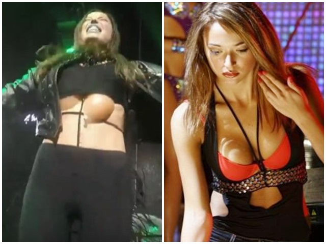 Nhạc - DJ nóng bỏng người Nga sau 5 năm thay đổi phong cách ngỡ ngàng