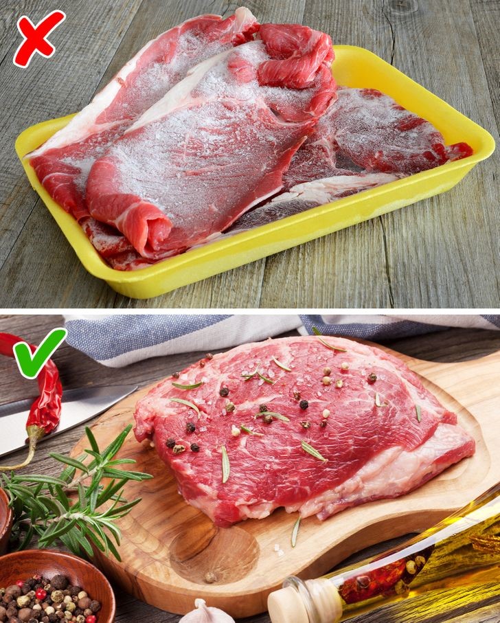 10 sai lầm nấu ăn nhiều người gặp phải, sửa ngay để tránh mất thời gian, ngại vào bếp - 1