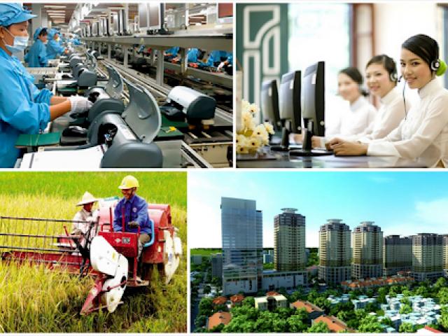 Kinh doanh - Một năm với Covid-19, Covid-19 và Covid-19, kinh tế Việt Nam đương đầu ra sao?