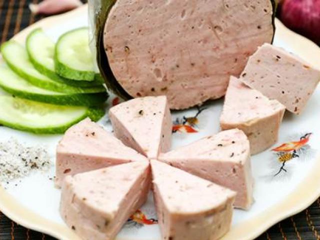 Ẩm thực - Cách bảo quản thực phẩm đã chế biến trong những ngày Tết