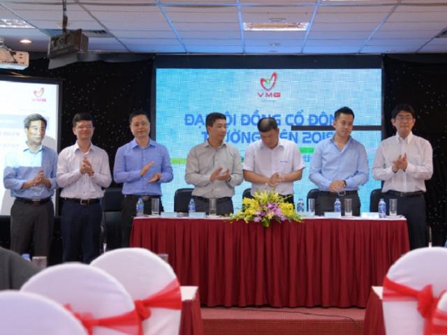 Kinh doanh - Bị buộc bồi thường hơn 620 tỷ đồng, Truyền thông VMG kinh doanh ra sao?