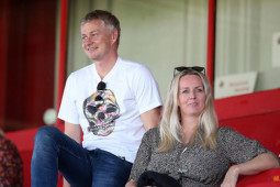 Hé lộ tình cảnh hiện tại của HLV Solskjaer sau khi "dứt tình" MU