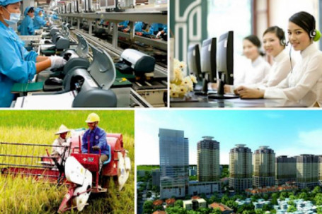 Một năm với Covid-19, Covid-19 và Covid-19, kinh tế Việt Nam đương đầu ra sao?