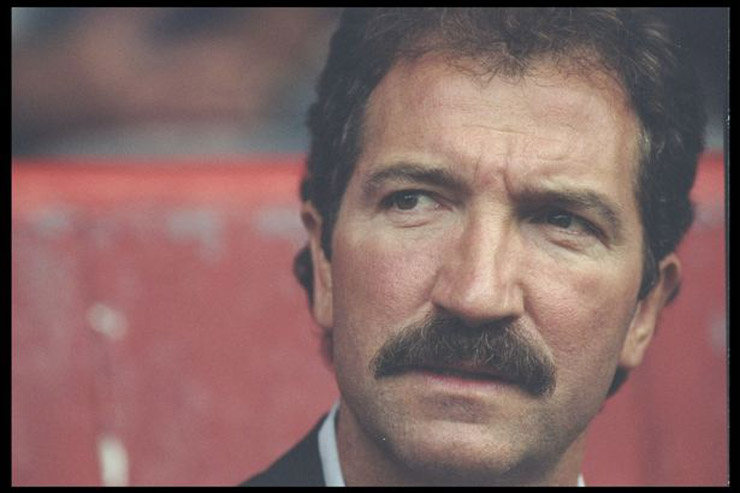 Graeme Souness từng trải qua thương vụ chuyển nhượng "để đời"