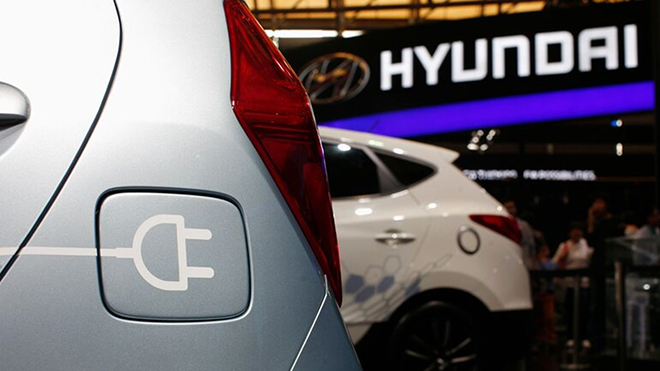 Hyundai đóng cửa trung tâm phát triển động cơ đốt trong tại Hàn Quốc - 4