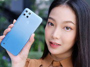 Thời trang Hi-tech - Dưới 6 triệu có điện thoại nào chụp ảnh đẹp?