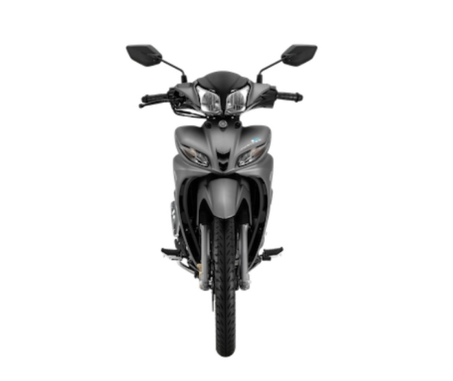 Yamaha Jupiter 2022 lên "áo" mới cực lịch lãm, giá tăng nhẹ