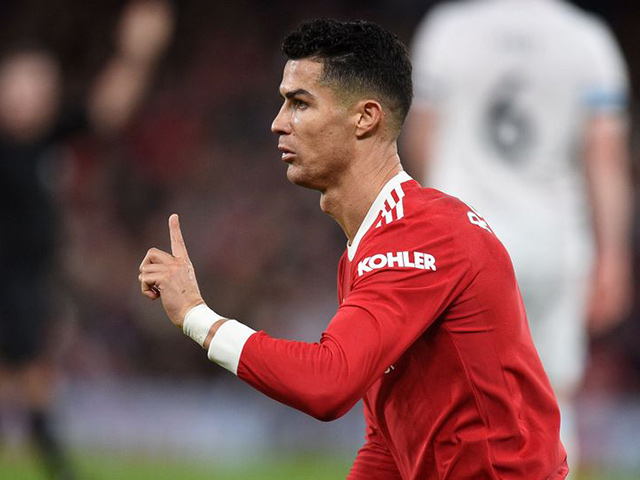 Bóng đá - "Siêu cò" Mendes lên tiếng xác nhận tương lai Ronaldo, MU thở phào