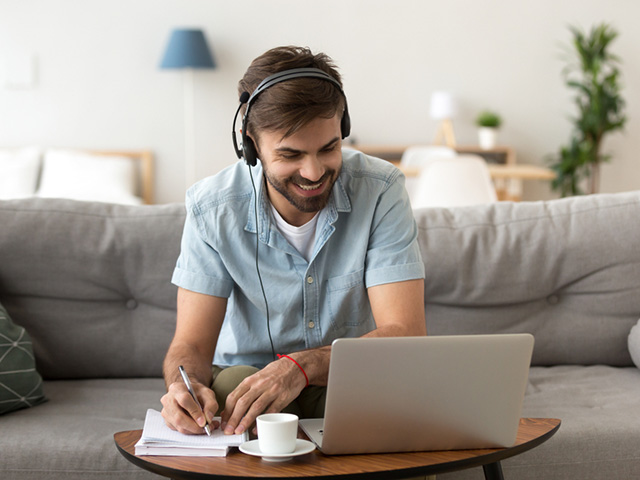 Bạn trẻ - Cuộc sống - 4 bí quyết thành công đàn ông cần thiết lập ngay để tự tin thăng tiến trong năm mới