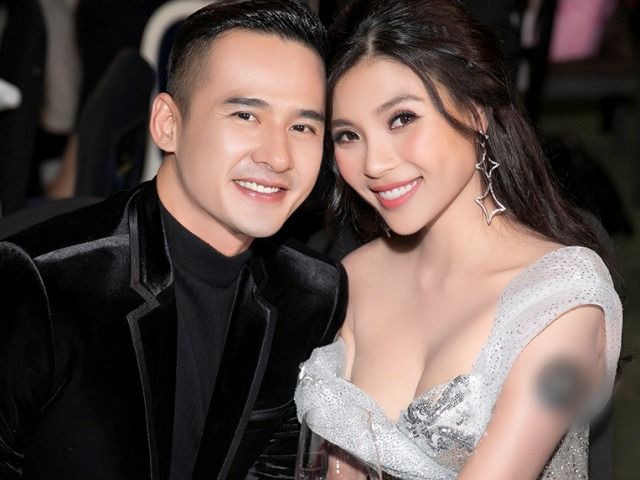 Giải trí - Thúy Diễm: “Lĩnh vực nào của nghệ thuật cũng dễ dàng vướng thị phi”