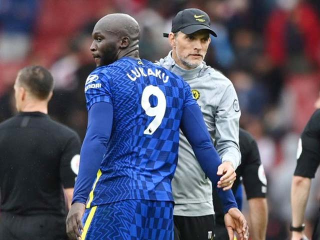 Bóng đá - Lukaku phát ngôn gây bão Chelsea, HLV Tuchel nghi "đòn hỏa mù" của truyền thông