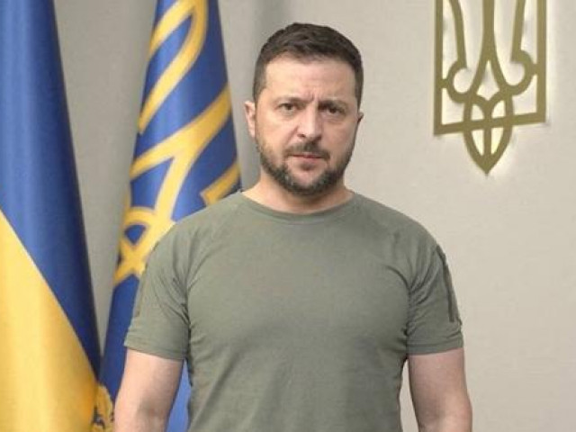 Thế giới - Ukraine nêu điều kiện đàm phán không tưởng sau thắng lợi quân sự quan trọng