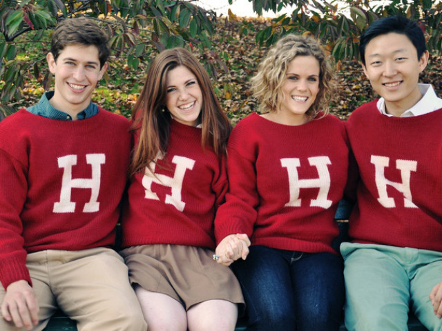 Giáo dục - du học - Top 5 đại học tốt nhất về giáo dục năm 2022: Harvard chỉ đứng thứ 3, trường nào đứng đầu?