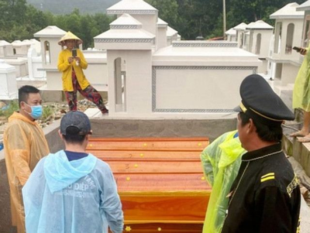 Tin tức trong ngày - Xác định nguyên nhân tử vong của 7 thi thể trôi dạt vào bờ biển Phú Quốc