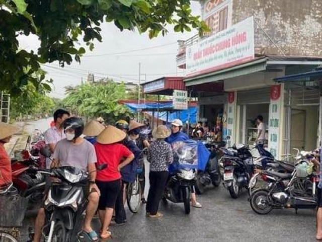 Pháp luật - Hơn 160 người như ngồi trên lửa khi chủ hụi ôm hơn 30 tỉ đồng bất ngờ mất tích