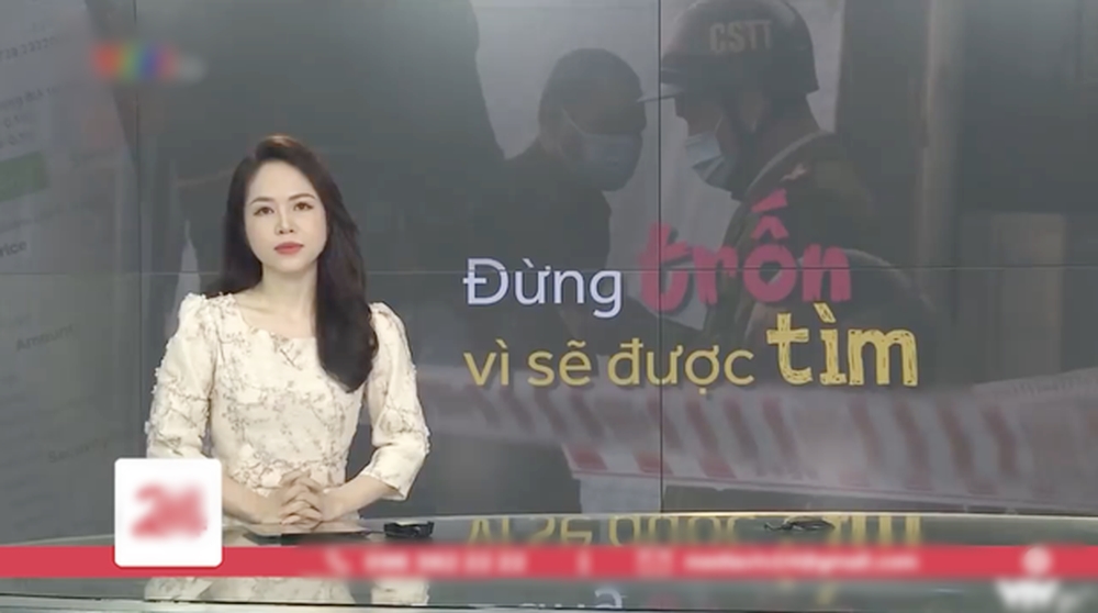 VTV6 giải thể , "bà trùm cà khịa" VTV, MC Mù Tạt vừa xinh vừa giỏi sẽ làm gì? - 2