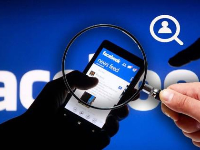 Mẹo tìm kiếm nhanh các bài viết cũ trên Facebook