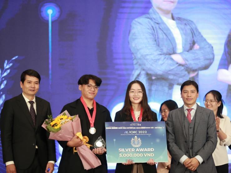 Bạn trẻ - Cuộc sống - Cuộc thi Hòa giải thương mại quốc tế bằng tiếng Anh đầu tiên tại Việt Nam