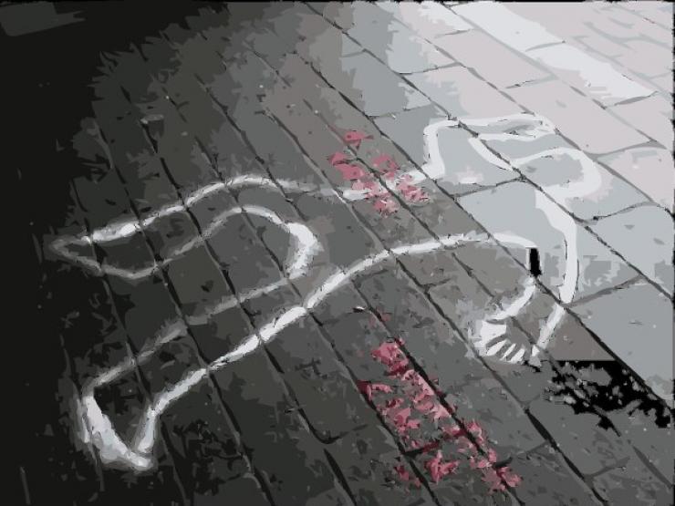 Pháp luật - Bị mẹ chồng phát hiện ngoại tình với tài xế taxi, con dâu gây tội ác