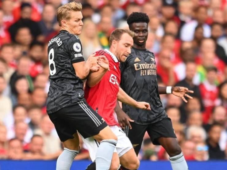 Bóng đá - BXH Ngoại hạng Anh không VAR: Man City tụt hạng, MU và Liverpool ra sao?