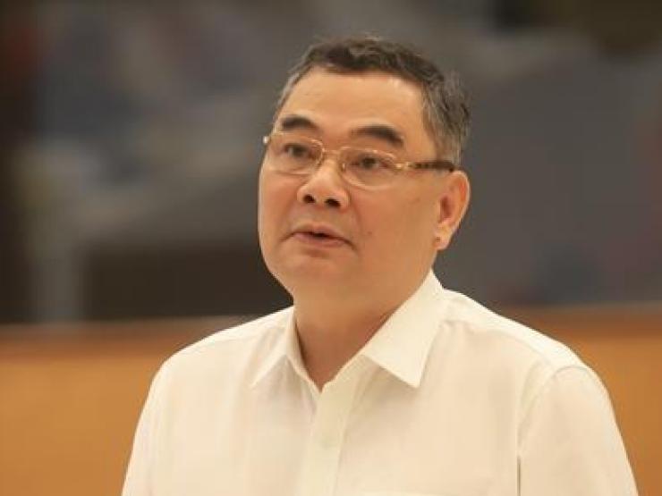 Tin tức trong ngày - Tướng Tô Ân Xô nói về "điểm đặc biệt" các vụ Việt Á, "chuyến bay giải cứu"