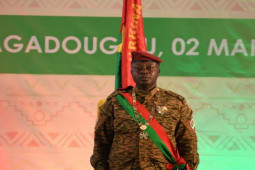 Thế giới - Quốc gia có 2 lần đảo chính quân sự trong 8 tháng