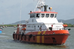 Tin tức trong ngày - Bà Rịa - Vũng Tàu báo cáo Thủ tướng Chính phủ việc 12 thuyền viên tàu WUZHOU tử vong