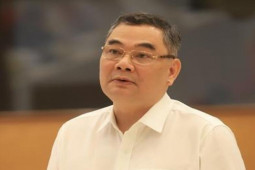 Tin tức trong ngày - Tướng Tô Ân Xô nói về "điểm đặc biệt" các vụ Việt Á, "chuyến bay giải cứu"