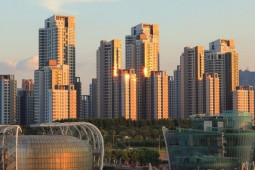 Kinh doanh - Sốc: Nơi có người sở hữu 207 căn nhà, người thì 17 năm thu nhập mới đủ mua căn hộ