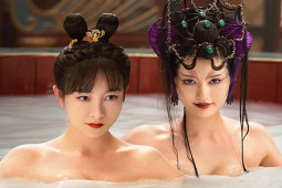 Phim - Thủy Hử, Tây Du Ký dùng cảnh 18+ để thu hút người xem và "cái kết đắng"