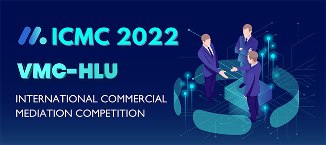 Cuộc thi Hòa giải thương mại quốc tế bằng tiếng Anh đầu tiên tại Việt Nam - 1