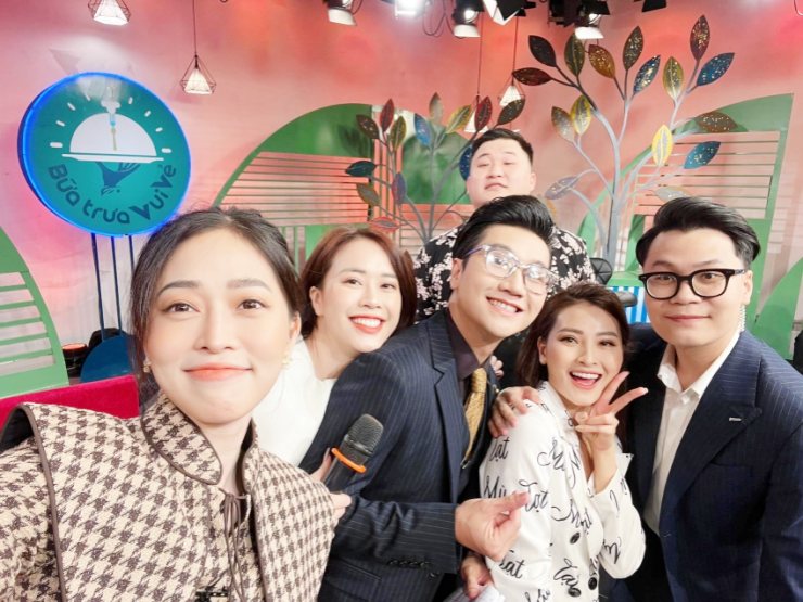 Giải trí - 15 năm trước khi giải thể, VTV6 từng ghi dấu với những chương trình này