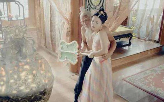 Thủy Hử, Tây Du Ký dùng cảnh 18+ để thu hút người xem và "cái kết đắng" - 4