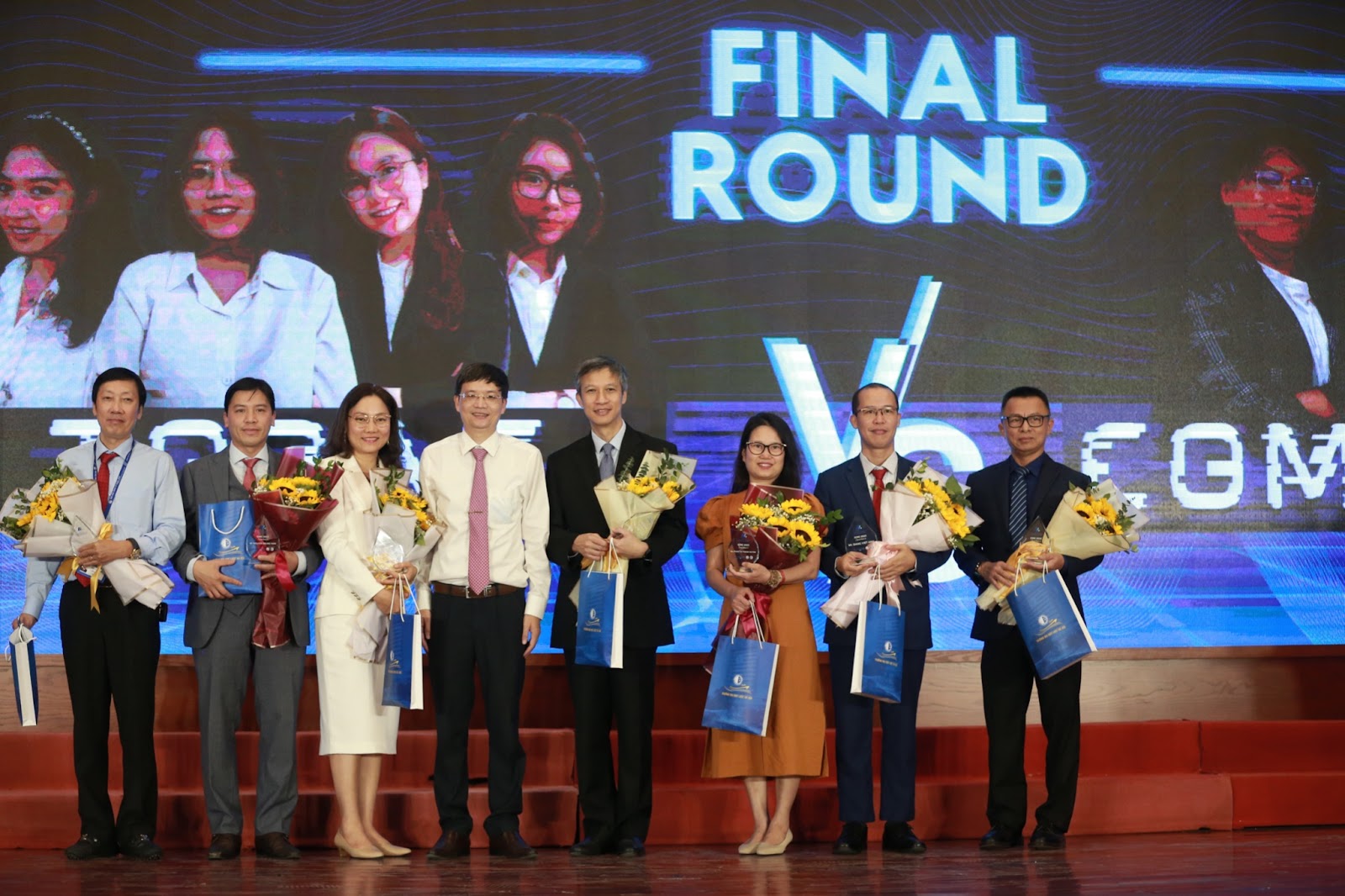 Cuộc thi Hòa giải thương mại quốc tế bằng tiếng Anh đầu tiên tại Việt Nam - 3