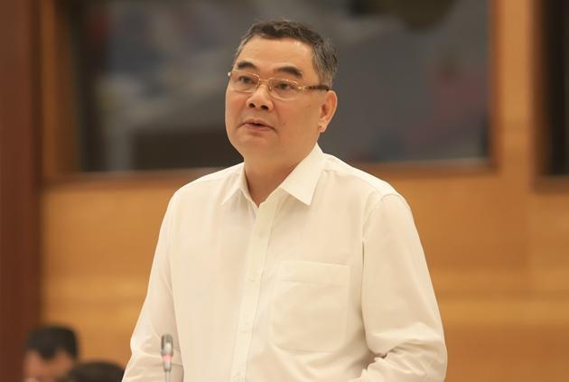 Trung tướng Tô Ân Xô, Người phát ngôn, Chánh Văn phòng Bộ Công an